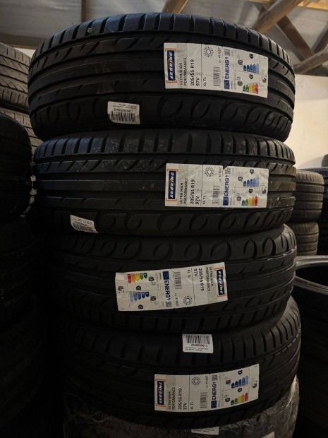R19 205/55 Sebring 97V Ultra High Performance XL Új Nyárigumik