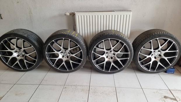 R19 5x112 ET45