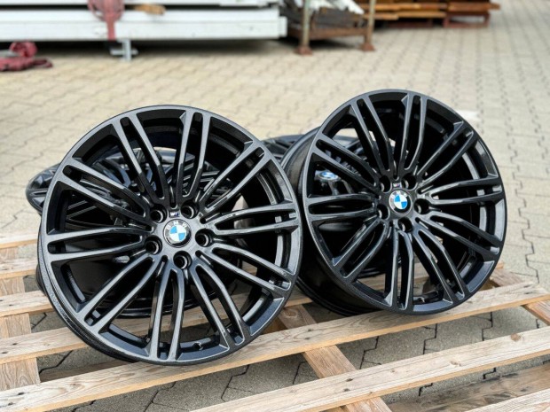 R19 5x112 Original BMW Style M664 - 5 series G30 G31 gyri alufelnik