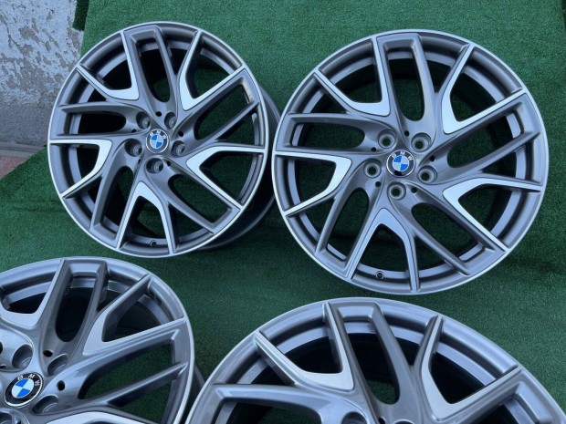 R19 5x112 Original Bmw Styling 487 ( 2er F45 F46) új alufelnik 19"