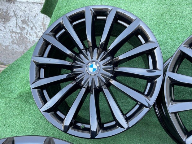 R19 5x112 Original Bmw Styling 620 - 8.5J ET25 gyári alufelnik felnik