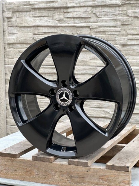 R19 5x112 Original Mercedes Benz E-Class W213, S213, C238 gyri felnik