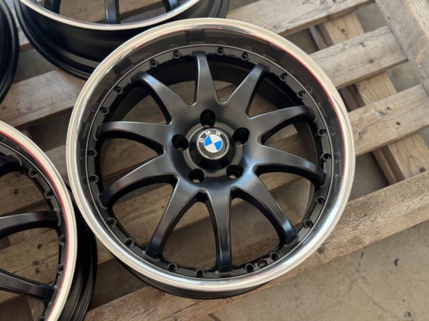 R19 5x120 Alutec for bmw Germany 8.5J ET38 alufelnik felnik perempolir