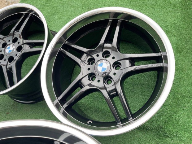 R19 5x120 Original BMW Styling 125 gyri peremes alufelnik felnik 19"