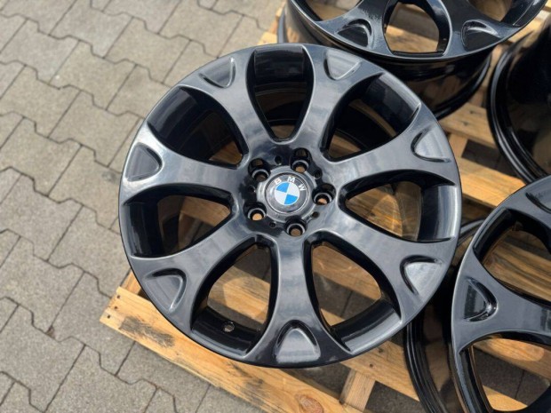 R19 5x120 (74,1) Original BMW X5 E70 style 211 - 9J ET48 gyári felnik