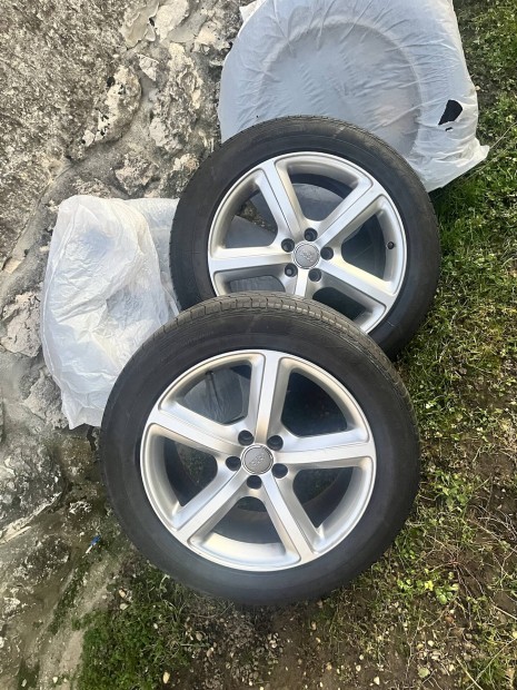R19 Audi alufelni