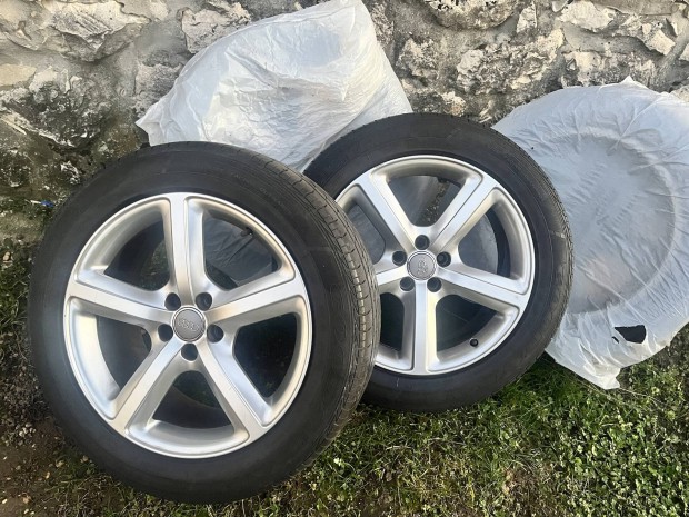 R19 Audi alufelni 