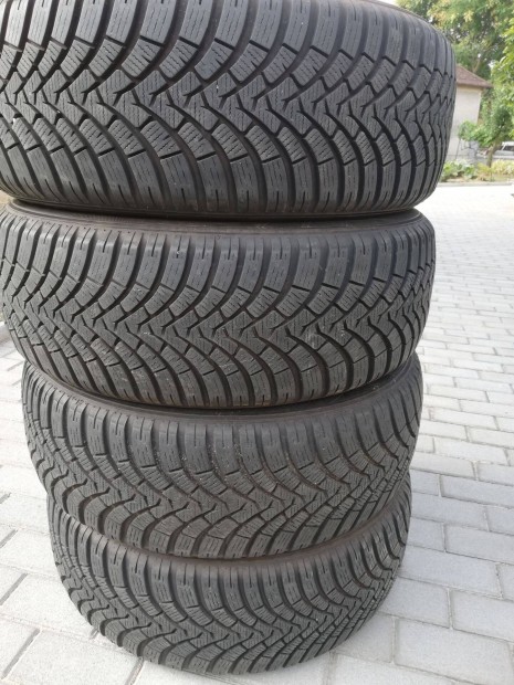 R19"Falken 225/55 SUV gumik eladk!