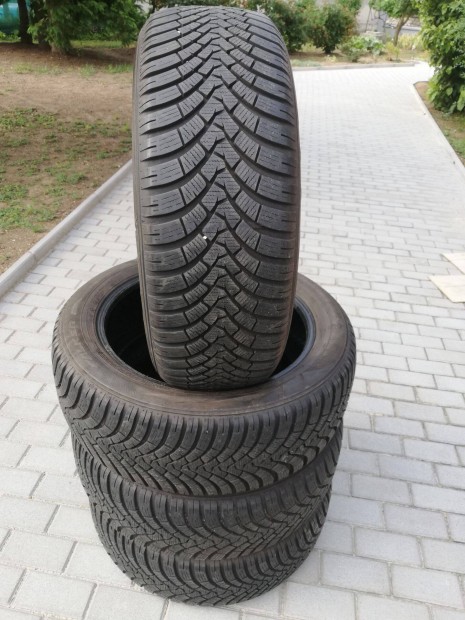 R19"Falken 225/55 SUV gumik eladk!