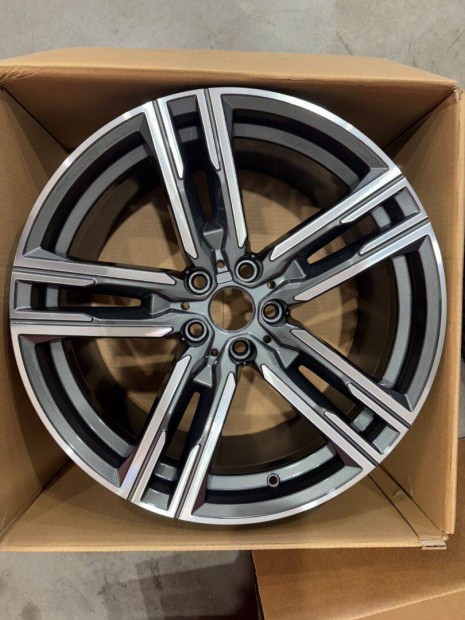 R19 Original bmw 9J ET41 - 8090020 1db alufelni felni