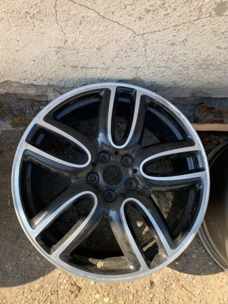 R19 Original bmw mini 8J ET57 - 6856066 - 2 darab alufelni