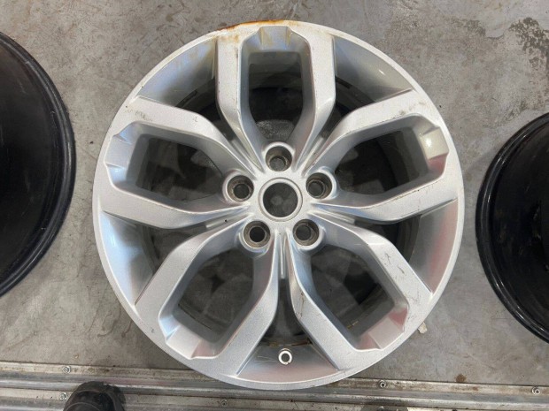 R19 Original land rover 7.5J ET39.5 - HY32-1007-DA - 1 darab alufelni