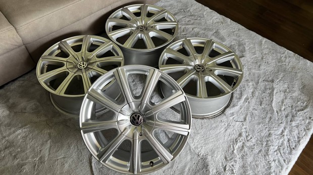 R19 coll Borbet 5x112 alufelni Vw Audi Mercedes Skoda Seat BMW