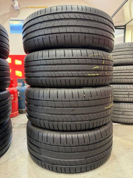 R20 245/45 + 275/40 4x5,5mnm Pirelli P Zero PZ4 RSC nyárigumik