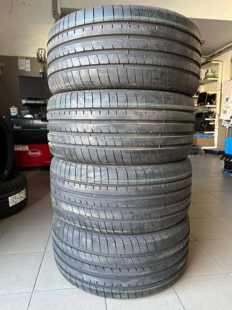 R20 275/40 Goodyear Eagle F1 Asymmetric 3 új nyárigumik 2021