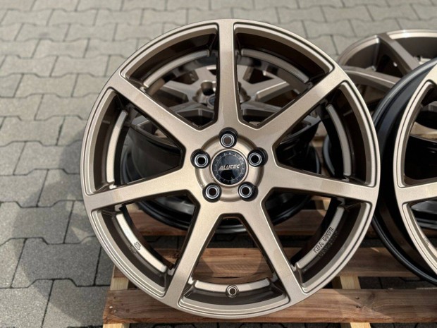 R20 5x112 (66,5) Alutec Pearl 9J ET25 új felni alufelni felnik 20"