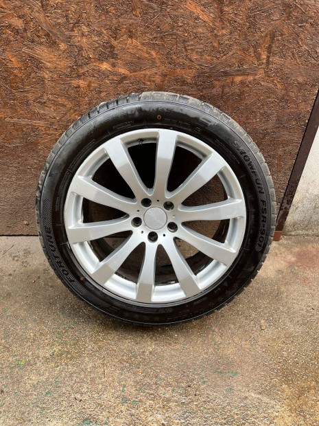 R20 Alufelni