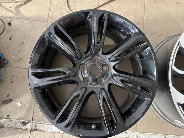 R20 Original Land Rover 8.5J ET45 - J8A2-1007-Fa - 1 darab alufelni