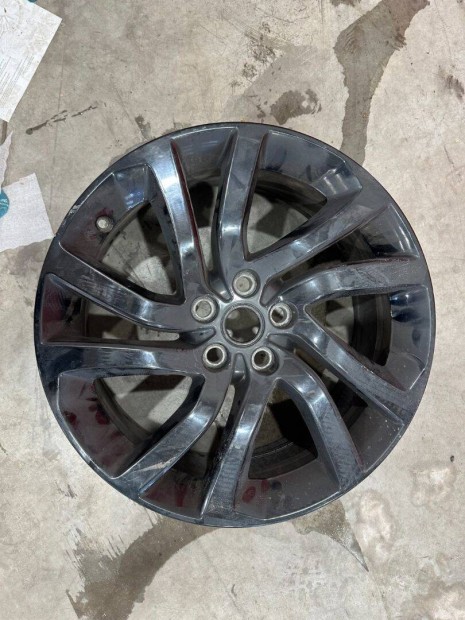 R20 Original Land Rover 8.5J ET47 - HY32-1007-EA - 1 darab alufelni