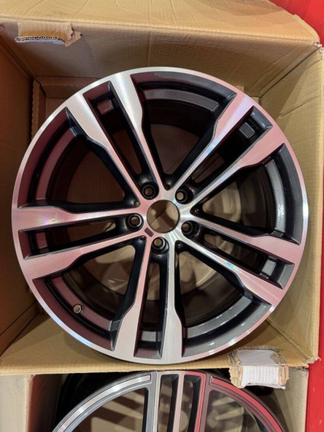 R20 Original bmw 11J ET37 - 7846789 1db alufelni