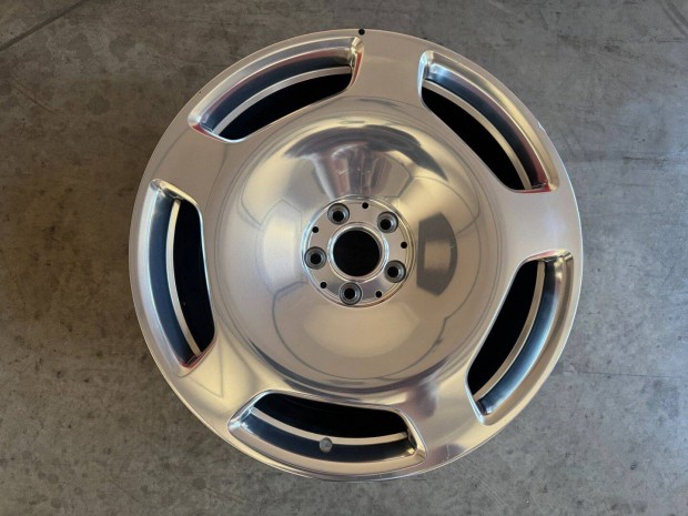 R20 Original mercedes 9J ET34 - A223 401 4200 A2234014200 2db alufelni