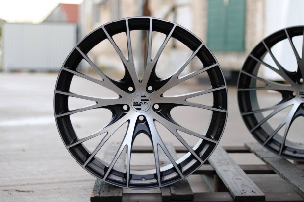 R21 5x112 (66,45) MAK Rennen j felnik Volkswagen Touareg Audi S7 A5