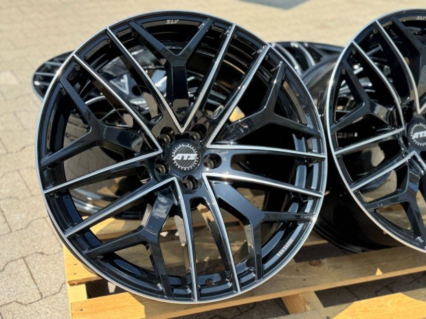 R21 5x112 (66,5) ATS Passion 10J ET18 j alufelnik audi Q7 SQ7 Q8 SQ8
