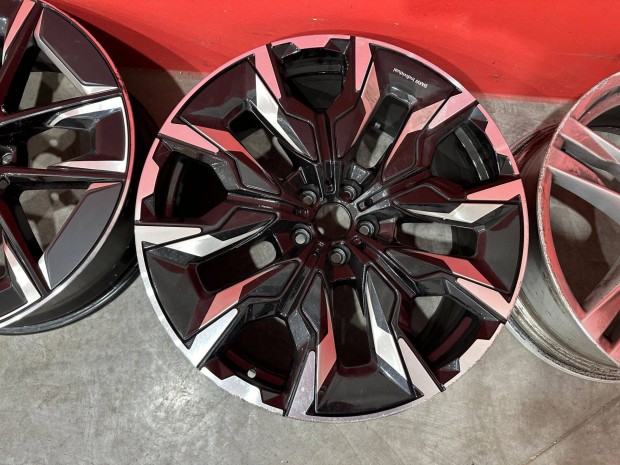 R21 Original Bmw 8.5J ET32 - 5A32502 1darab alufelni