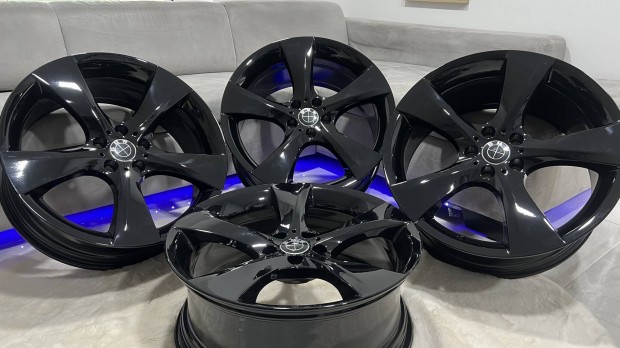 R21 Style 311 5x120 Bmw alufelni 5 7 szeria F07 GT F01