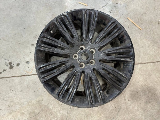 R22 Original Land Rover 9.5J ET49 - JK6M-1007-Fa - 1 darab alufelni