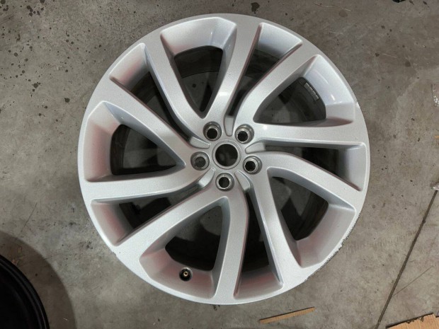 R22 Original land rover 9.5J ET45 - HY3M-1007-DA - 1 darab alufelni