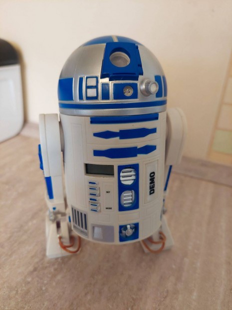 R2-D2 projektoros ra