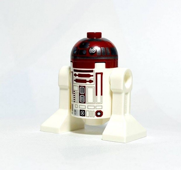 R4-P17 (Astromech Droid) Eredeti LEGO minifigura Star Wars 75333 - j