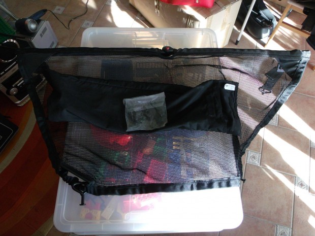 R60 Mini Cooper t�relv�laszt� h�l�, kutyah�l�, �j