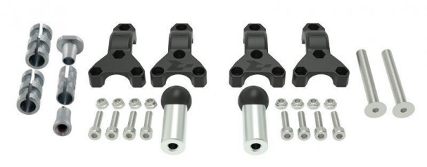 RACETECH HP3 kzvd felszerel kszlet - 22/28,6 mm