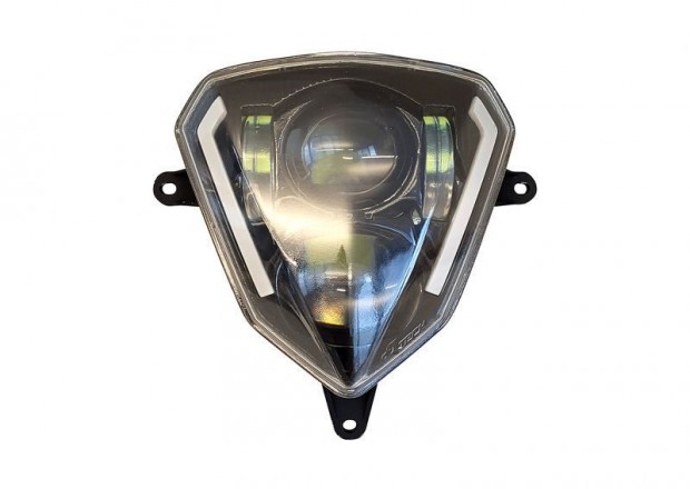 RACETECH LED fnyszr