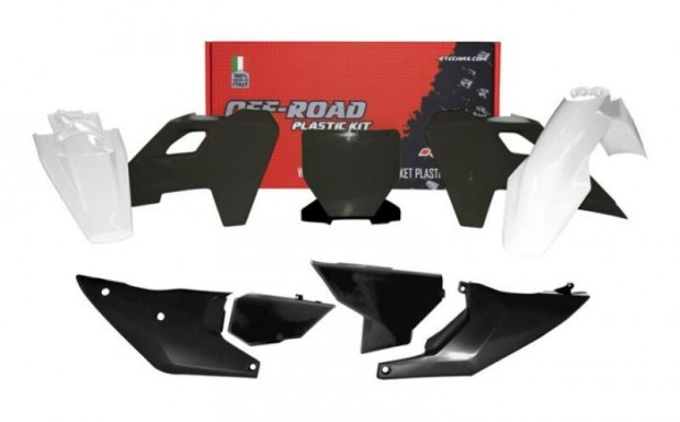 RACETECH Manyag Kszlet 7 Darabos