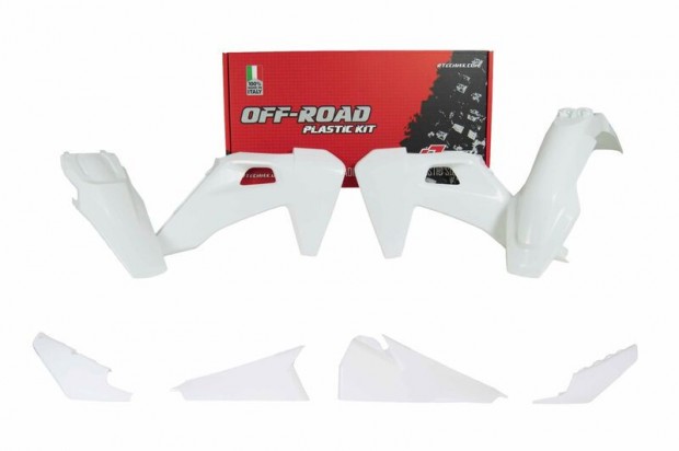 RACETECH Manyag Kszlet - Fehr Husqvarna TE/FE