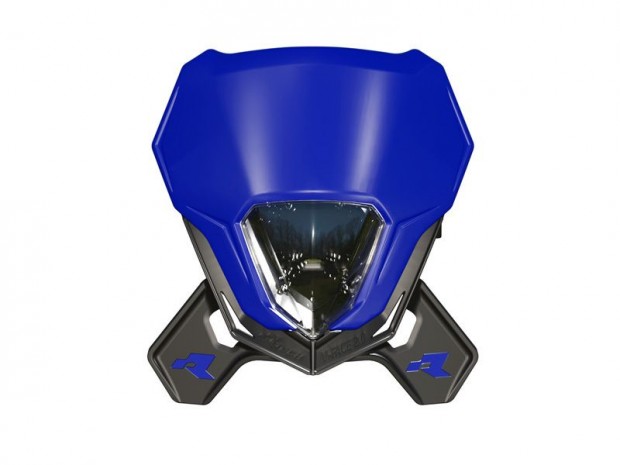 RACETECH V-FACE 2.0 LED fényszóró