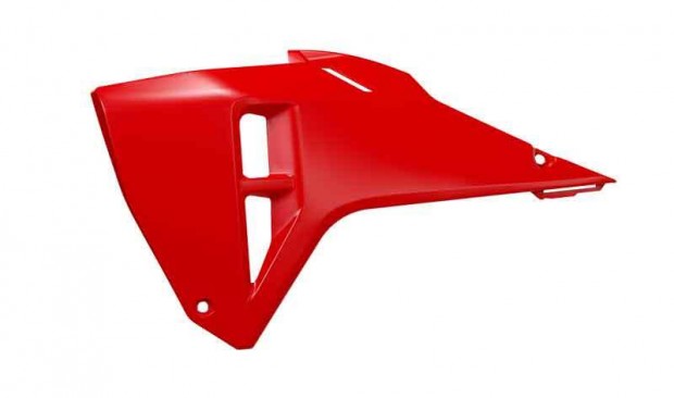 RACETECH hűtővédők