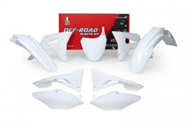 RACETECH manyag kszlet - Fehr Honda CRF