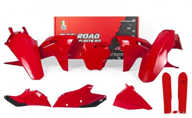 RACETECH manyag kszlet - OEM szn (21-22) Gas Gas