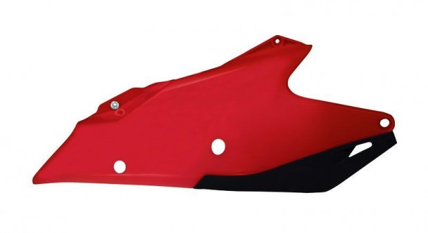 RACETECH oldals panelek - Gas Gas