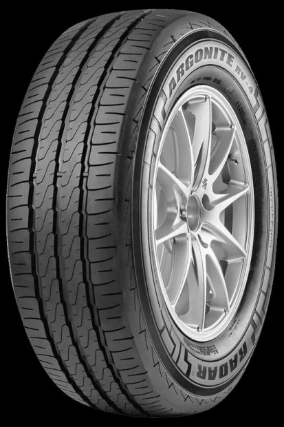 RADAR Argonite RV-4 109T 215/65R16 T  109  |  ny�rigumi |