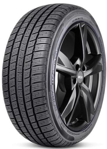 RADAR DIMAX 4SEASON 95W XL (Er�s�tett) 215/50R17 W  95  |