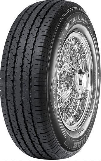 RADAR DIMAX CLASSIC 96W 205/70R15 W  96  |  ny�rigumi |