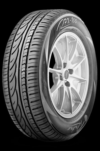 RADAR RPX800 78V 195/45R15 V  78  |  ny�rigumi |