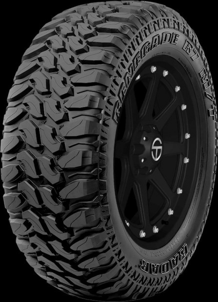 RADAR Renegade MT-R7 121/118Q 285/70R17 Q  121/118  |  ny�rigumi |