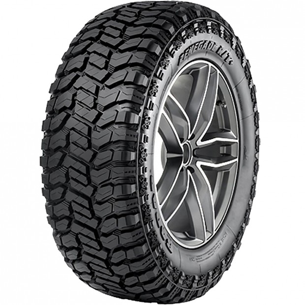 RADAR Renegade R/T+ 110/107Q 235/75R15 Q  110/107  |  ny�rigumi |