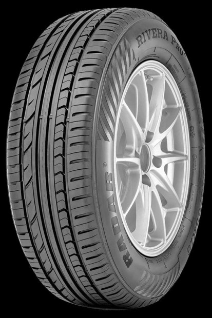 RADAR Rivera PRO2 99V XL (Er�s�tett) 215/60R16 V  99  |  ny�rigumi |